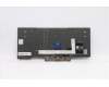 Lenovo 5N20V43748 NB_KYB CMFL-CS20,BK-NBL,CHY,UKE