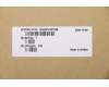 Lenovo 5N20V43748 NB_KYB CMFL-CS20,BK-NBL,CHY,UKE