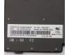 Lenovo 5N20V43748 NB_KYB CMFL-CS20,BK-NBL,CHY,UKE