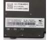 Lenovo 5N20V43783 NB_KYB CMFL-CS20,BK-BL,CHY,TUR