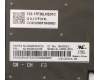 Lenovo 5N20V43795 NB_KYB CMFL-CS20,BK-BL,CHY,CZE/SLK