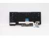 Lenovo 5N20V43868 NB_KYB CMFL-CS20,BK-NBL,LTN,ENG
