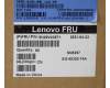 Lenovo NB_KYB CMFL-CS20,BK-NBL,LTN,LA SPA para Lenovo ThinkPad P14s Gen 1 (20S4/20S5)