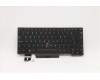 Lenovo 5N20V43872 NB_KYB CMFL-CS20,BK-NBL,LTN,BRL