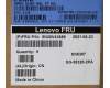 Lenovo 5N20V43886 NB_KYB CMFL-CS20,BK-NBL,LTN,POR