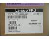 Lenovo 5N20V43887 NB_KYB CMFL-CS20,BK-NBL,LTN,RUS