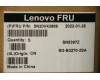 Lenovo 5N20V43889 NB_KYB CMFL-CS20,BK-NBL,LTN,SWE/FIN