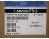 Lenovo 5N20V43893 NB_KYB CMFL-CS20,BK-NBL,LTN,EURO ENG