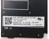 Lenovo 5N20V43893 NB_KYB CMFL-CS20,BK-NBL,LTN,EURO ENG