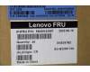 Lenovo NB_KYB CMFL-CS20,BK-BL,LTN,LA SPA para Lenovo ThinkPad P14s Gen 1 (20S4/20S5)