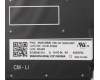 Lenovo 5N20V43911 NB_KYB CMFL-CS20,BK-BL,LTN,BUL