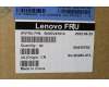 Lenovo 5N20V43914 NB_KYB CMFL-CS20,BK-BL,LTN,FRA