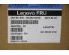 Lenovo 5N20V43918 NB_KYB CMFL-CS20,BK-BL,LTN,HUN