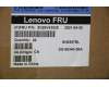 Lenovo 5N20V43928 NB_KYB CMFL-CS20,BK-BL,LTN,UKE