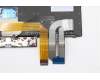 Lenovo 5N20V43935 NB_KYB CMFL-CS20,BK-BL,LTN,IND ENG