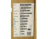 5N20V44012 Lenovo NB_KYB CMFL-CS20,BK-NBL,PMX,ENG