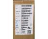 Lenovo 5N20V44015 NB_KYB CMFL-CS20,BK-NBL,PMX,LA SPA