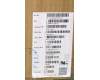 Lenovo 5N20V44016 NB_KYB CMFL-CS20,BK-NBL,PMX,BRL