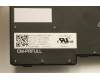 Lenovo 5N20V44022 NB_KYB CMFL-CS20,BK-NBL,PMX,FRA