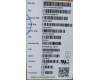 Lenovo 5N20V44027 NB_KYB CMFL-CS20,BK-NBL,PMX,ILD