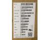 Lenovo 5N20V44041 NB_KYB CMFL-CS20,BK-NBL,PMX,THAI