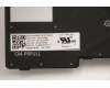 Lenovo 5N20V44053 NB_KYB CMFL-CS20,BK-BL,PMX,ARA