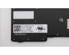 Lenovo 5N20V44061 NB_KYB CMFL-CS20,BK-BL,PMX,HBW