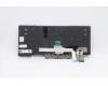Lenovo 5N20V44064 NB_KYB CMFL-CS20,BK-BL,PMX,ITA