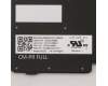 Lenovo 5N20V44065 NB_KYB CMFL-CS20,BK-BL,PMX,NOR