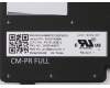 Lenovo 5N20V44070 NB_KYB CMFL-CS20,BK-BL,PMX,SWS