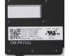 Lenovo 5N20V44072 NB_KYB CMFL-CS20,BK-BL,PMX,UKE