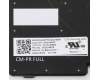 Lenovo 5N20V44079 NB_KYB CMFL-CS20,BK-BL,PMX,IND ENG