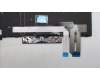 Lenovo 5N20V44177 NB_KYB CMFL-CS20,BK-NBL,SRX,SWE/FIN