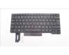 Lenovo 5N20V44191 NB_KYB CMFL-CS20,BK-NBL,SRX,CZE/SLK