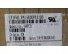 Lenovo 5N20V44198 NB_KYB CMFL-CS20,BK-BL,SRX,BEL