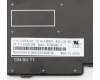 Lenovo 5N20V44208 NB_KYB CMFL-CS20,BK-BL,SRX,ITA