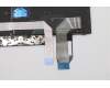 Lenovo 5N20V77969 NB_KYB CMNM-CS20,BK-NBL,CHY,BEL