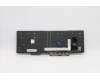 Lenovo 5N20V77980 NB_KYB CMNM-CS20,BK-NBL,CHY,NOR