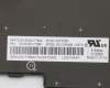 Lenovo 5N20V77986 NB_KYB CMNM-CS20,BK-NBL,CHY,TUR