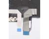 Lenovo 5N20V77994 NB_KYB CMNM-CS20,BK-NBL,CHY,IND ENG