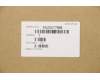 Lenovo 5N20V77999 NB_KYB CMNM-CS20,BK-BL,CHY,ENG