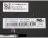 Lenovo 5N20V78022 NB_KYB CMNM-CS20,BK-BL,CHY,TUR