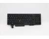 Lenovo 5N20V78041 NB_KYB CMNM-CS20,BK-NBL,LTN,BEL