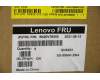 Lenovo 5N20V78050 NB_KYB CMNM-CS20,BK-NBL,LTN,ILD