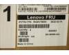 Lenovo 5N20V78051 NB_KYB CMNM-CS20,BK-NBL,LTN,ITA
