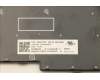 Lenovo 5N20V78051 NB_KYB CMNM-CS20,BK-NBL,LTN,ITA