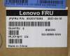 Lenovo 5N20V78054 NB_KYB CMNM-CS20,BK-NBL,LTN,RUS