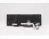 Lenovo 5N20V78059 NB_KYB CMNM-CS20,BK-NBL,LTN,UKE