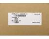 Lenovo 5N20V78110 NB_KYB CMNM-CS20,BK-BL,LTN,058 FRA