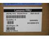 Lenovo 5N20V78141 NB_KYB CMNM-CS20,BK-BL,LTN,FRA/ENG